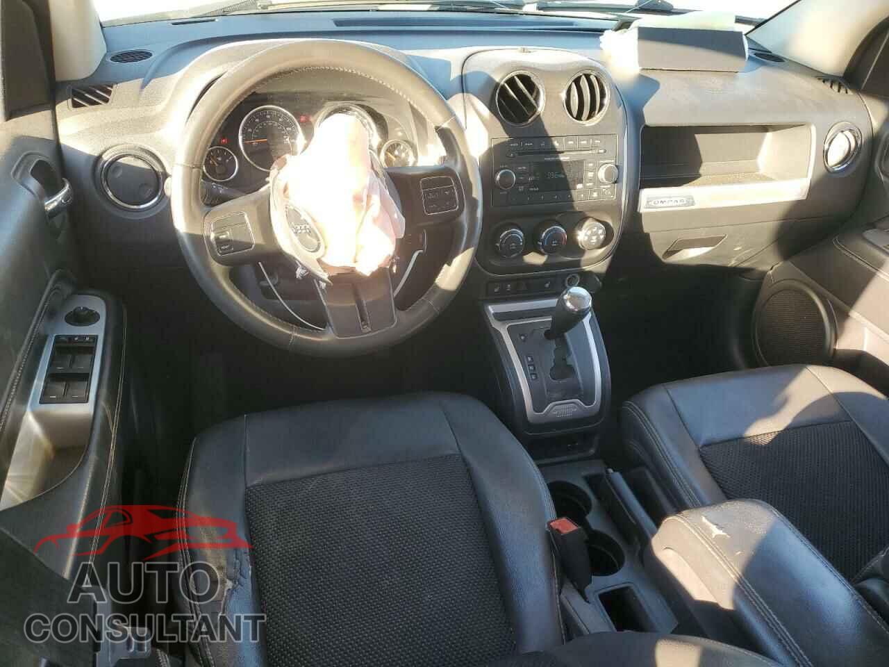 JEEP COMPASS 2014 - 1C4NJCEB7ED818355