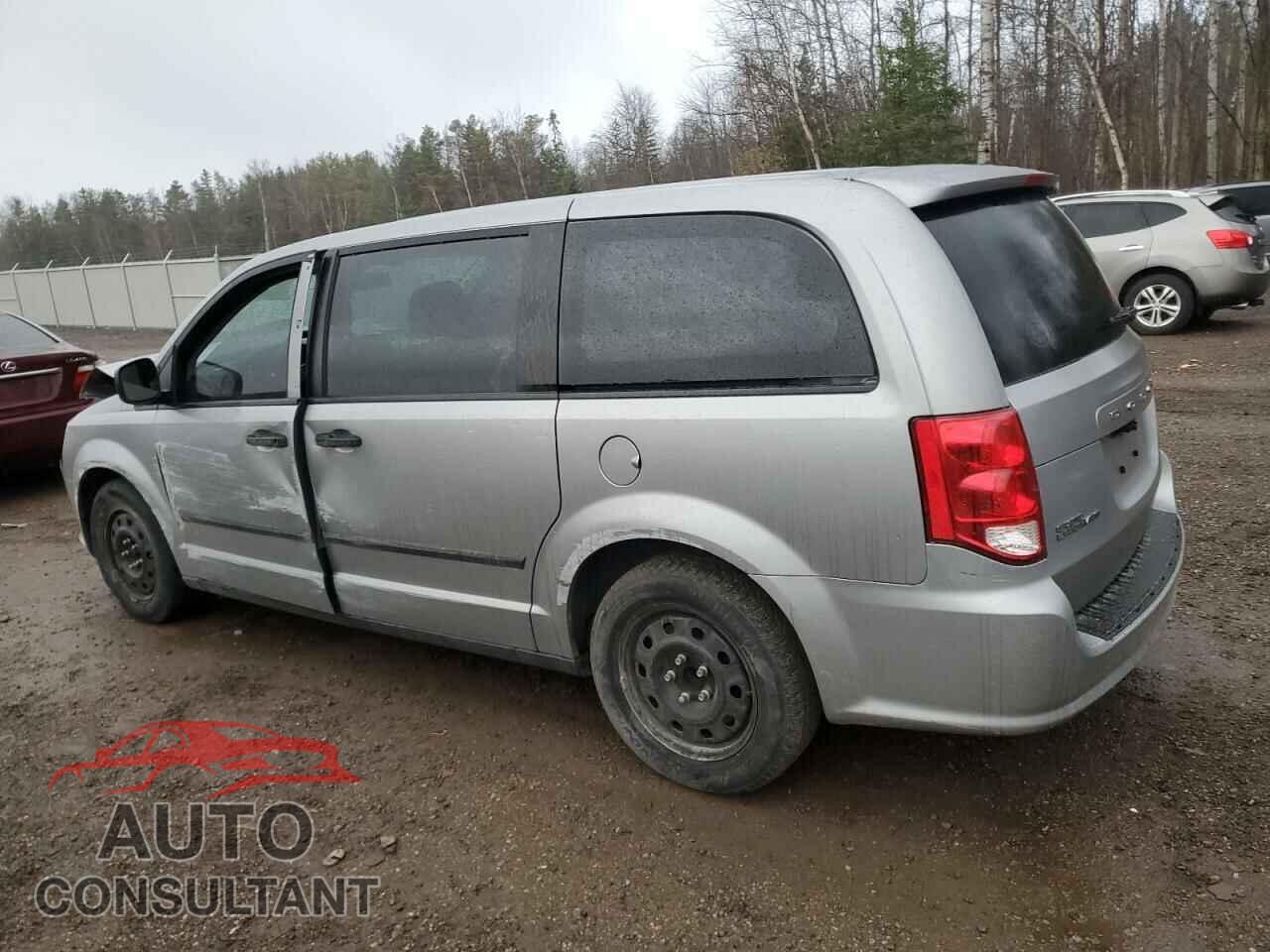 DODGE CARAVAN 2016 - 2C4RDGBG3GR142731