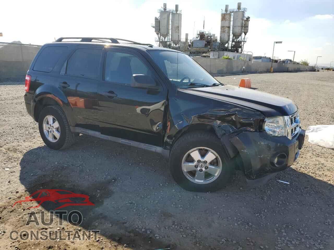 FORD ESCAPE 2011 - 1FMCU0D73BKB73099