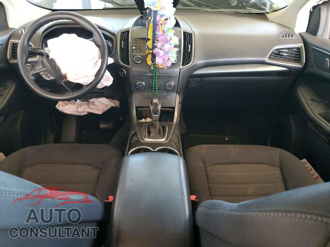 FORD EDGE 2016 - 2FMPK3G98GBB28022