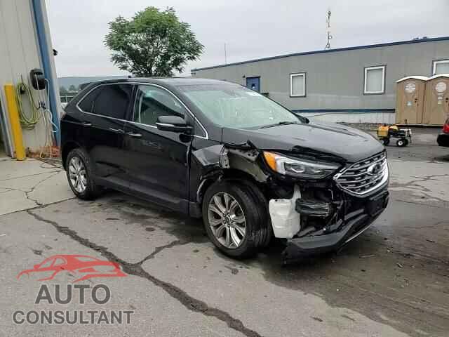 FORD EDGE 2019 - 2FMPK4K90KBB81416