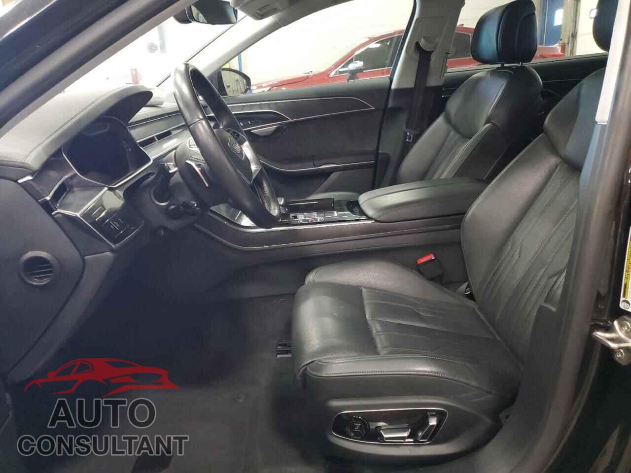 AUDI A8 2019 - WAU8DAF82KN010154