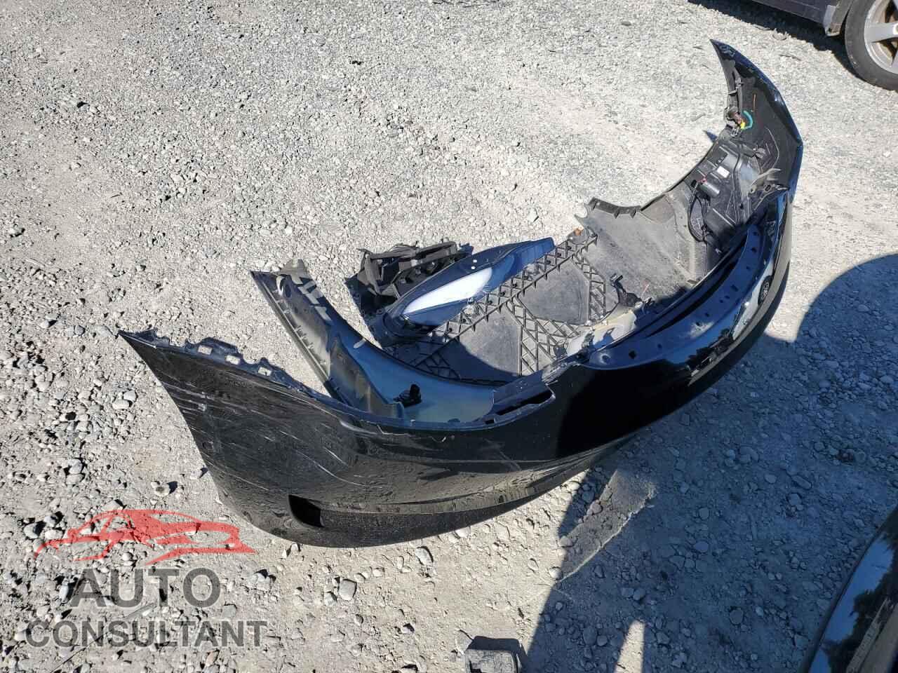 TESLA MODEL 3 2021 - 5YJ3E1EA9MF097261