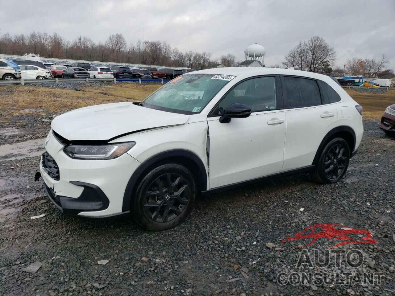 HONDA HR-V 2023 - 3CZRZ2H54PM729970