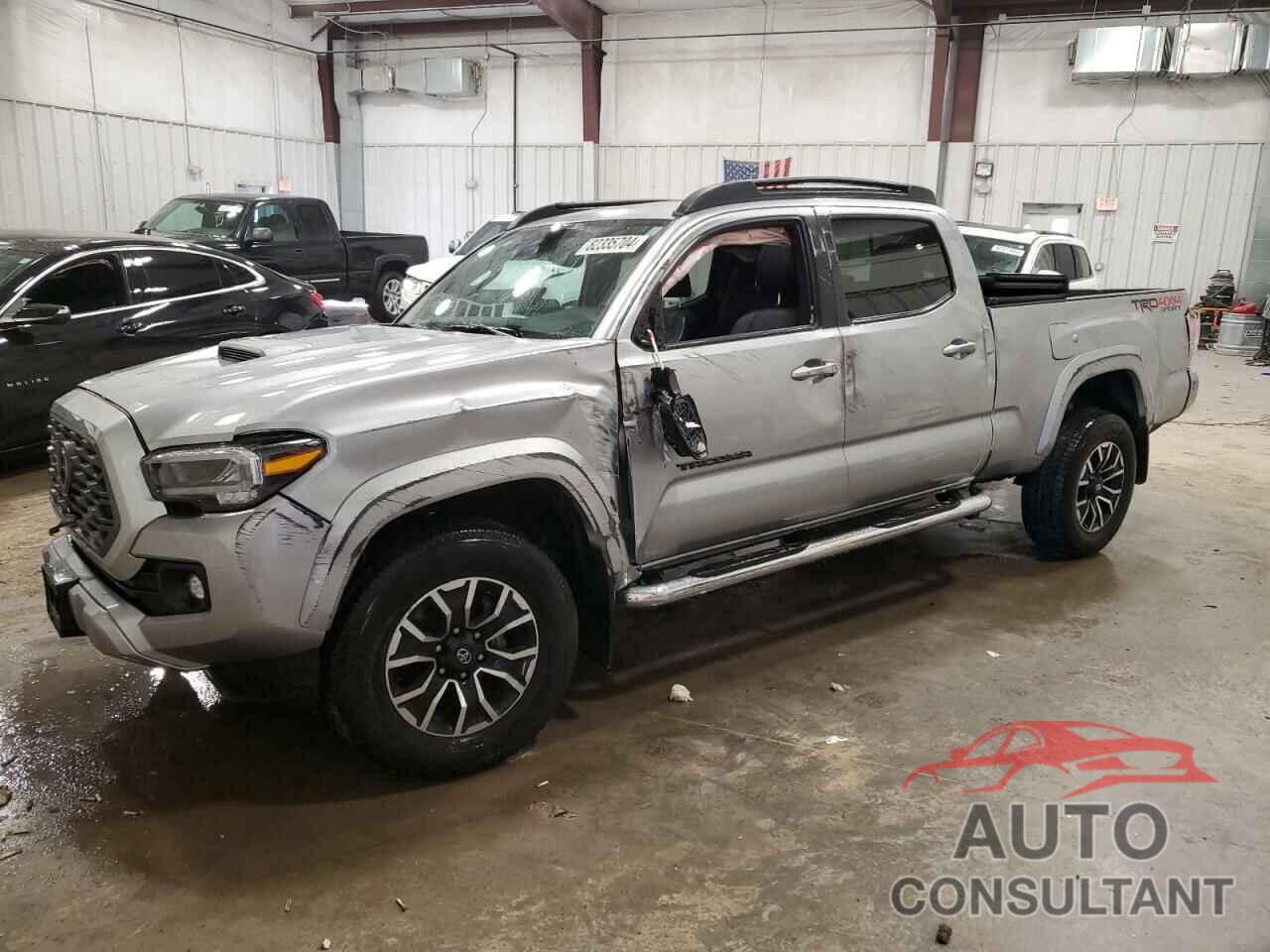 TOYOTA TACOMA 2023 - 3TMDZ5BN8PM154248