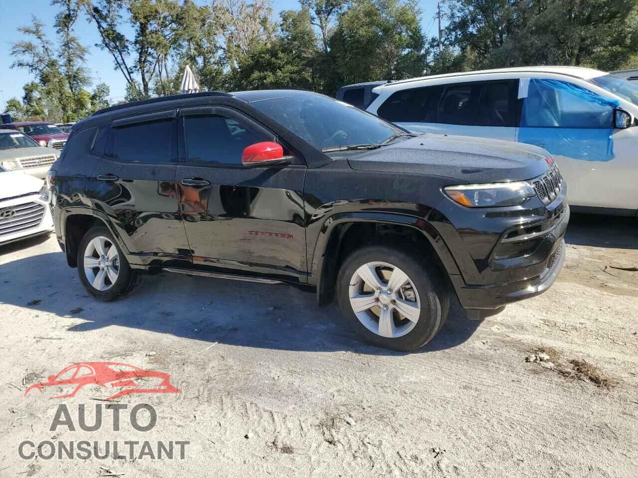 JEEP COMPASS 2023 - 3C4NJDCN7PT539035