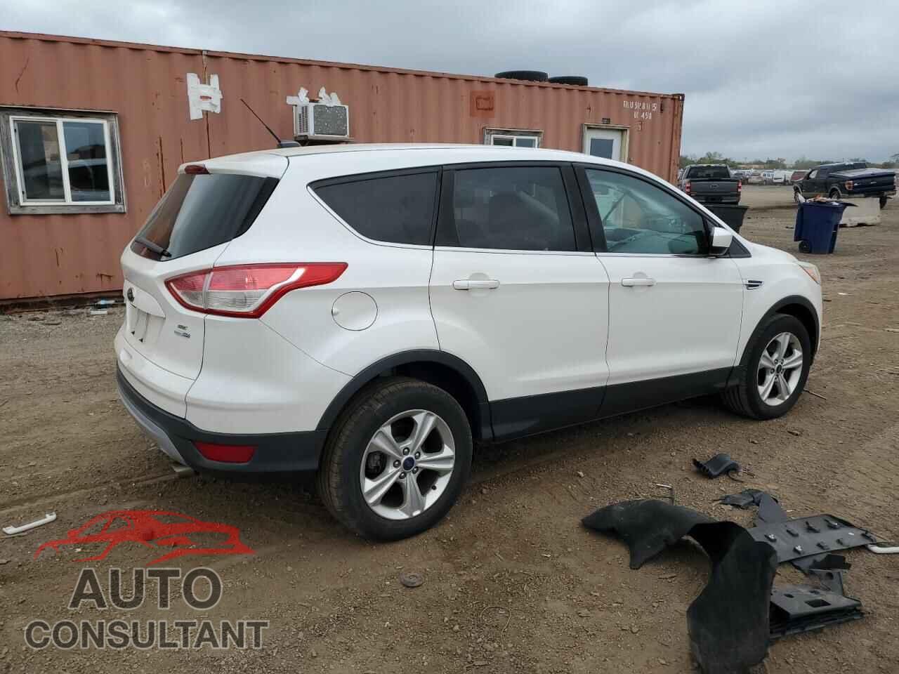 FORD ESCAPE 2014 - 1FMCU9GXXEUD85555