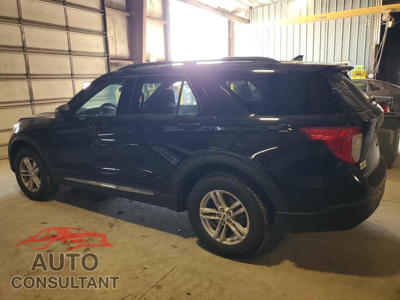 FORD EXPLORER 2020 - 1FMSK8DH2LGB27213