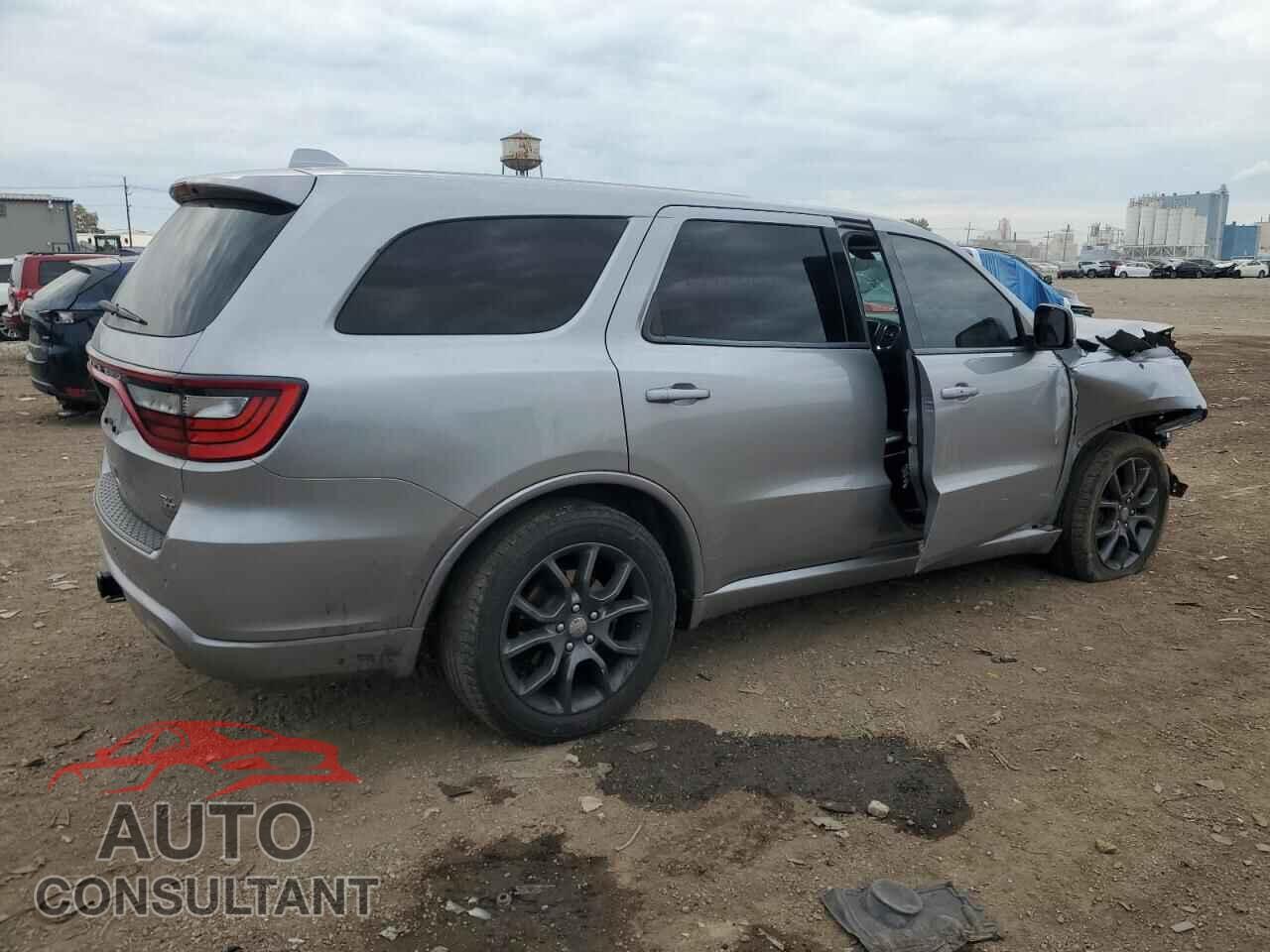 DODGE DURANGO 2015 - 1C4SDJCT5FC239947