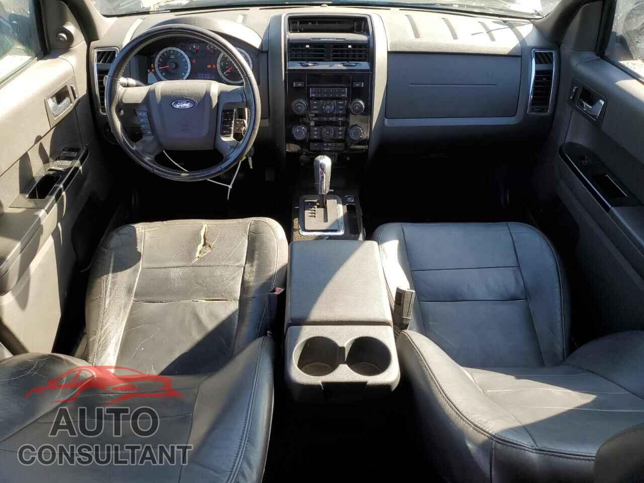 FORD ESCAPE 2012 - 1FMCU0EG8CKB67959