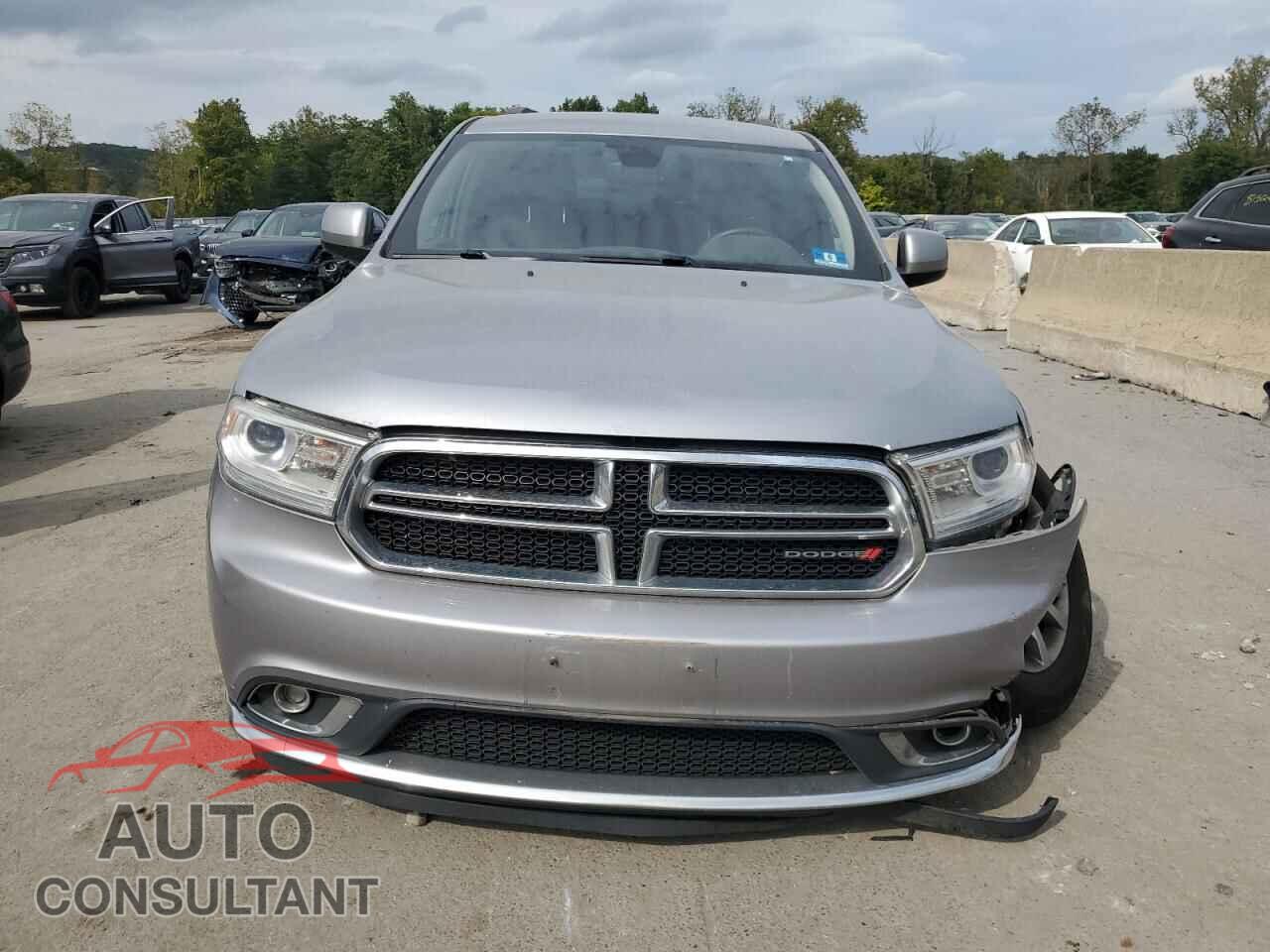 DODGE DURANGO 2016 - 1C4RDJAG3GC385673