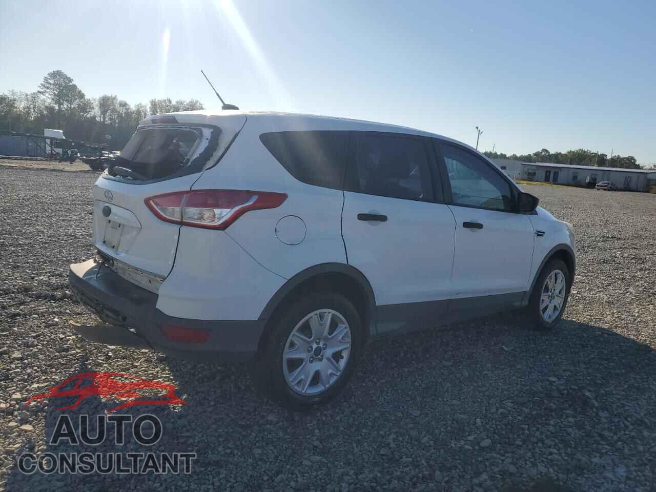 FORD ESCAPE 2013 - 1FMCU0F78DUC19448
