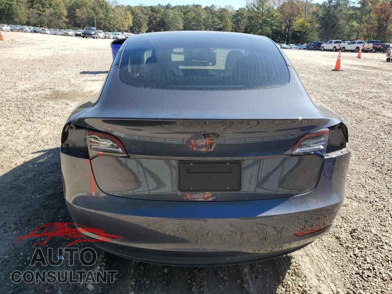 TESLA MODEL 3 2020 - 5YJ3E1EAXLF614937