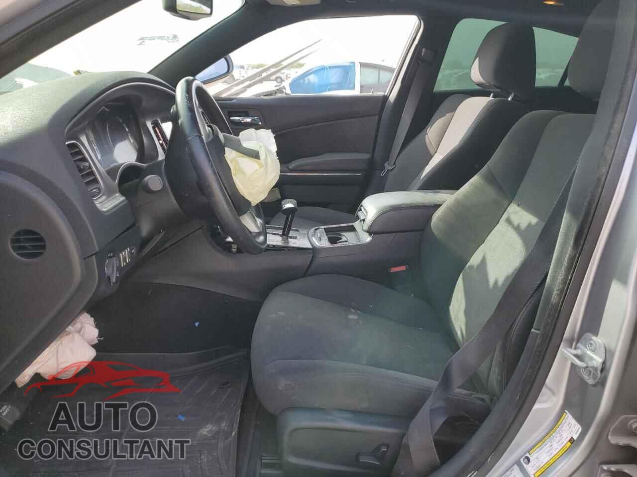 DODGE CHARGER 2013 - 2C3CDXCT5DH680239