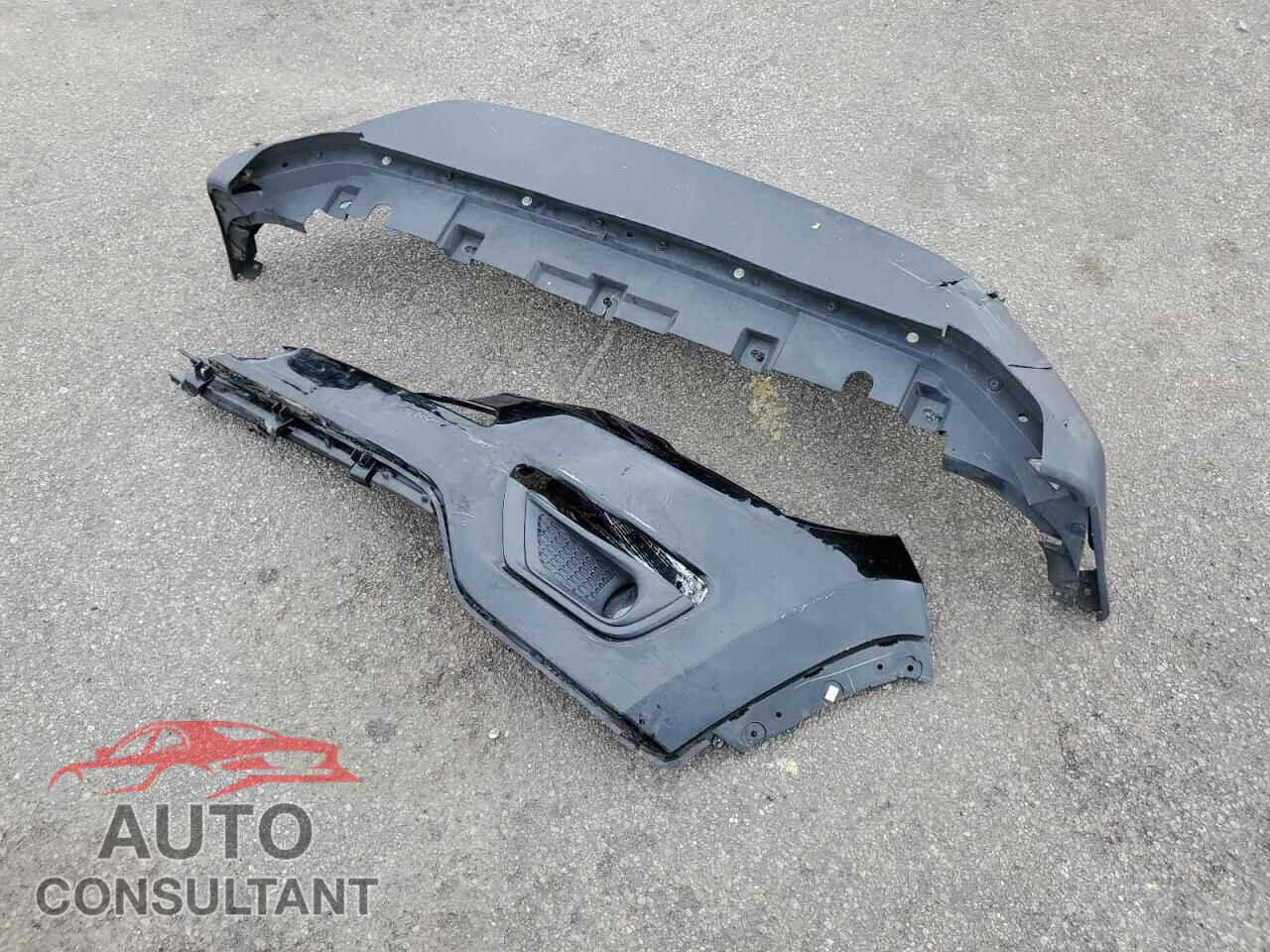 JEEP COMPASS 2020 - 3C4NJDBB4LT197240