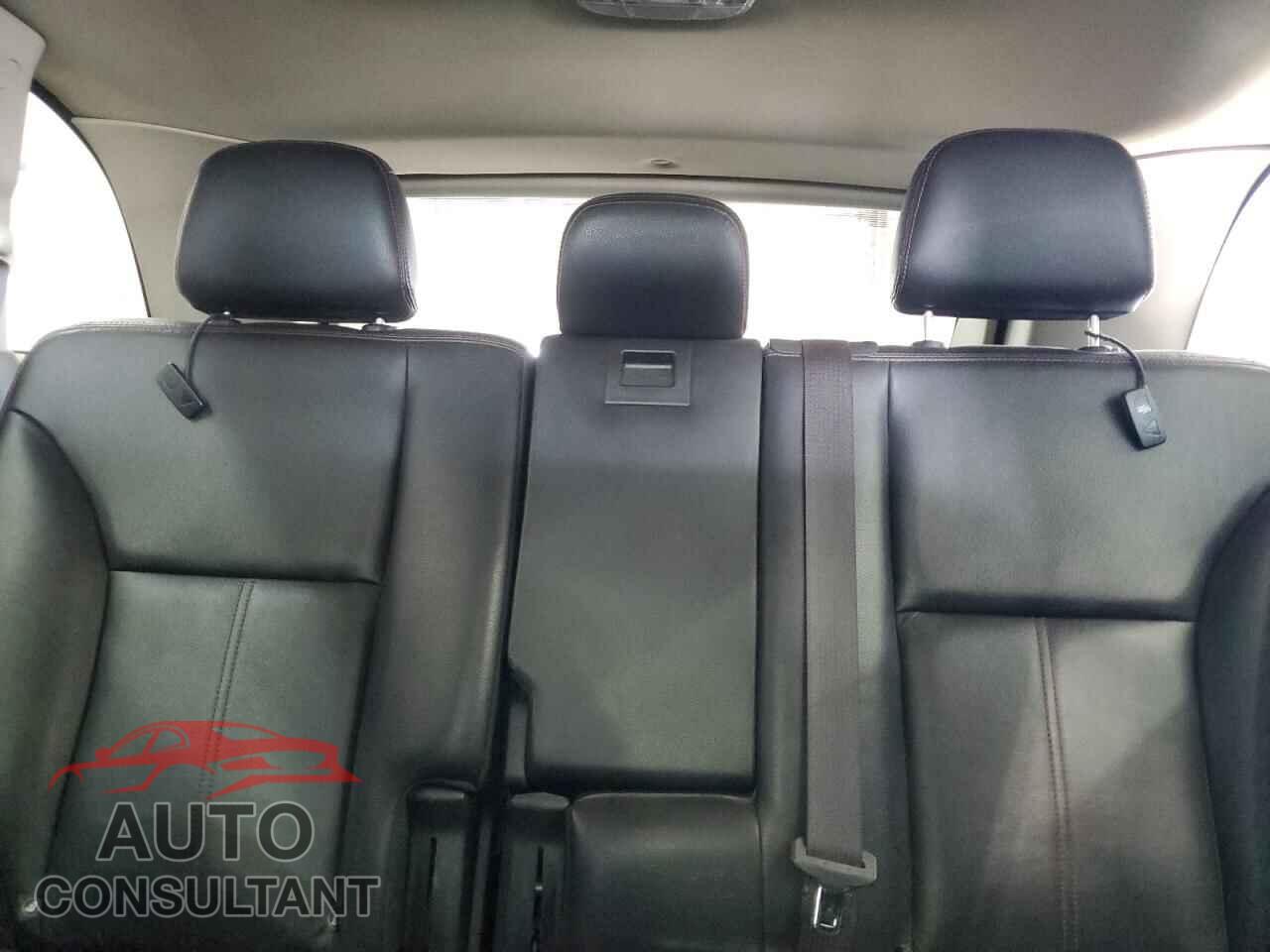 FORD EDGE 2013 - 2FMDK4JC4DBB22386