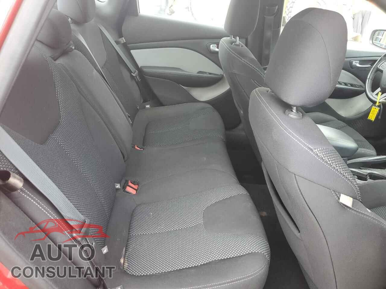 DODGE DART 2014 - 1C3CDFBB2ED920543