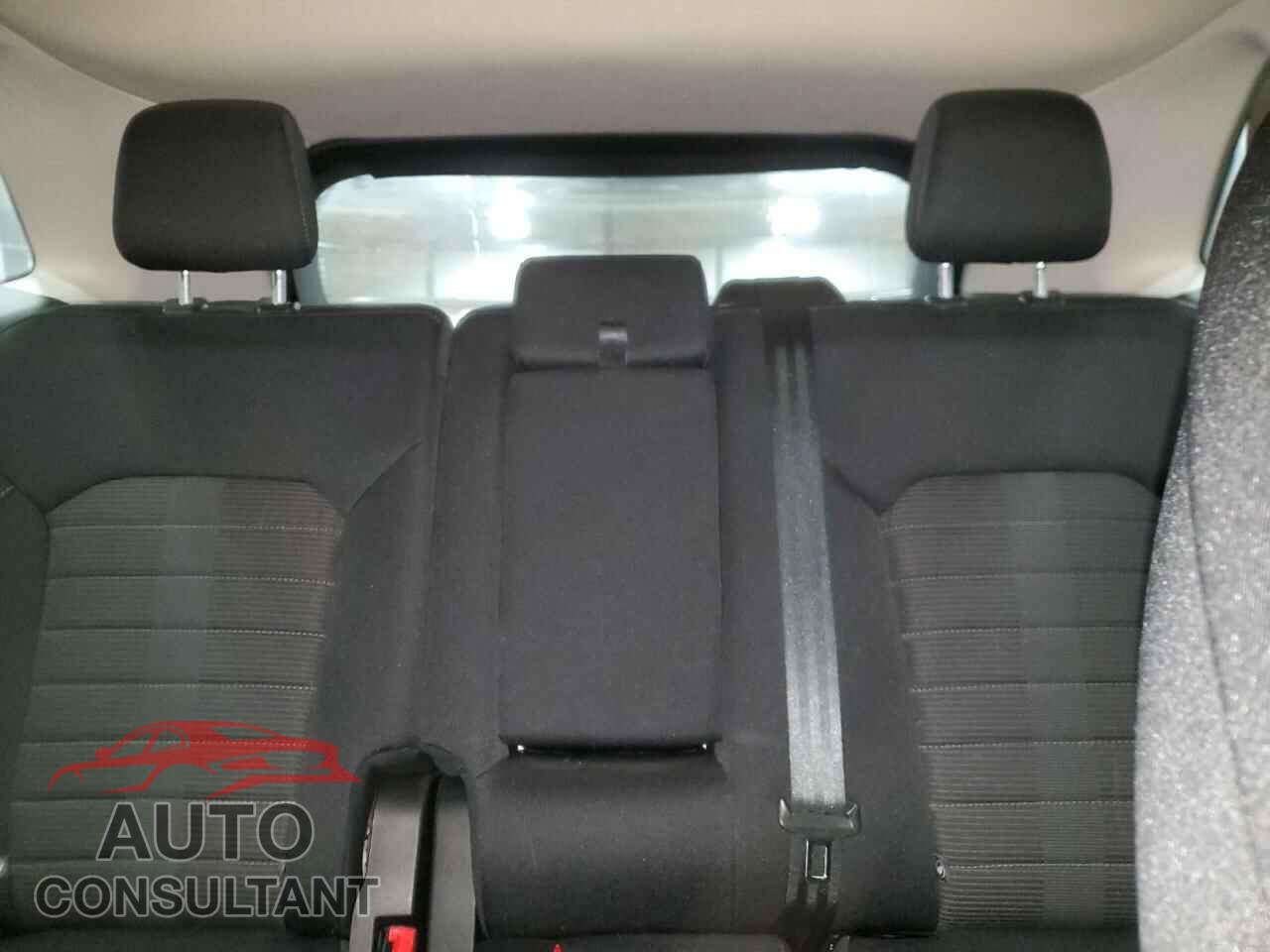 FORD EDGE 2018 - 2FMPK3J84JBB59128