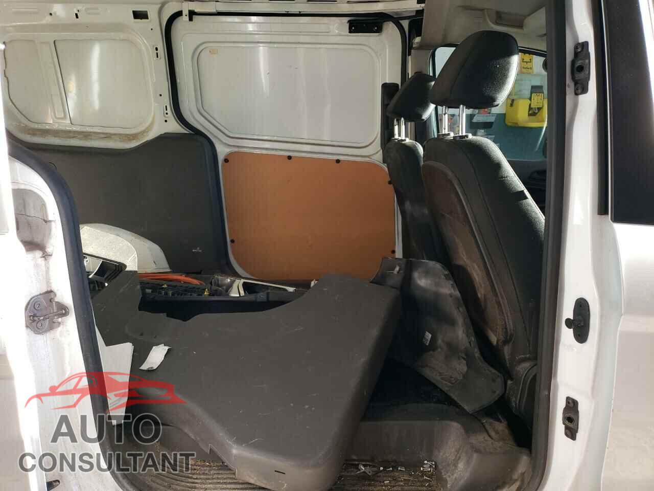FORD TRANSIT 2019 - NM0LS7E29K1402331