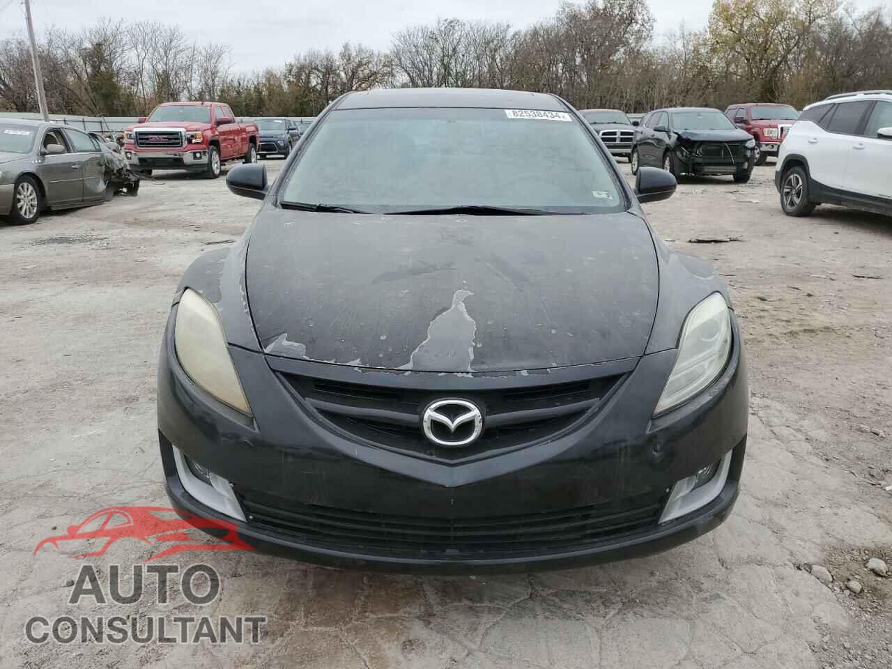 MAZDA 6 2010 - 1YVHZ8CH4A5M48698