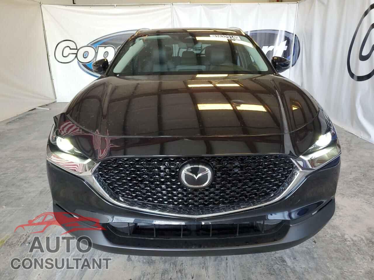 MAZDA CX30 2025 - 3MVDMBCM6SM757953