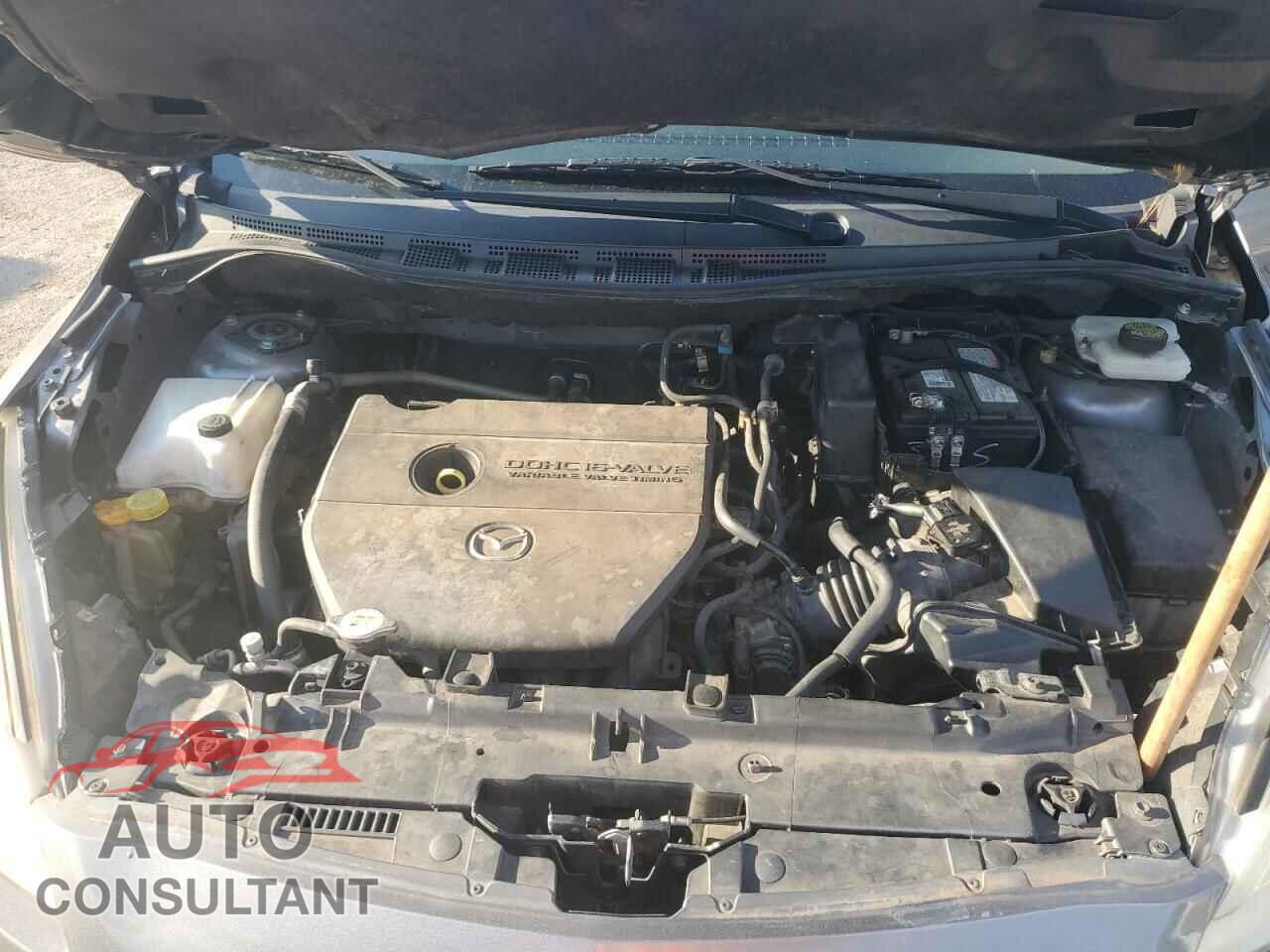 MAZDA 5 2013 - JM1CW2BL7D0155097