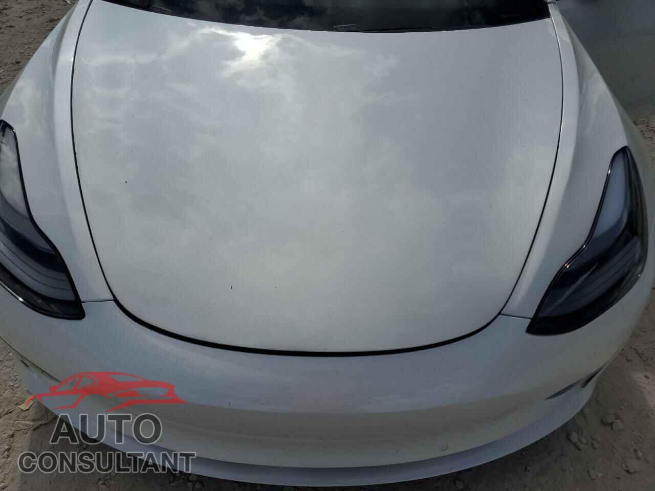 TESLA MODEL 3 2021 - 5YJ3E1EAXMF020608