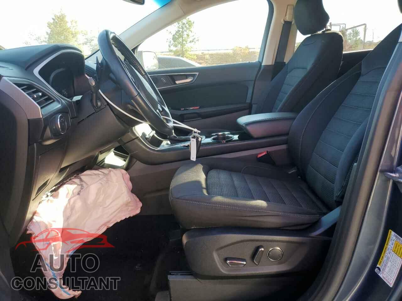 FORD EDGE 2018 - 2FMPK3J9XJBB56095