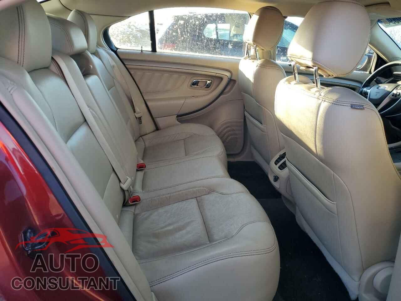 FORD TAURUS 2015 - 1FAHP2E84FG202869
