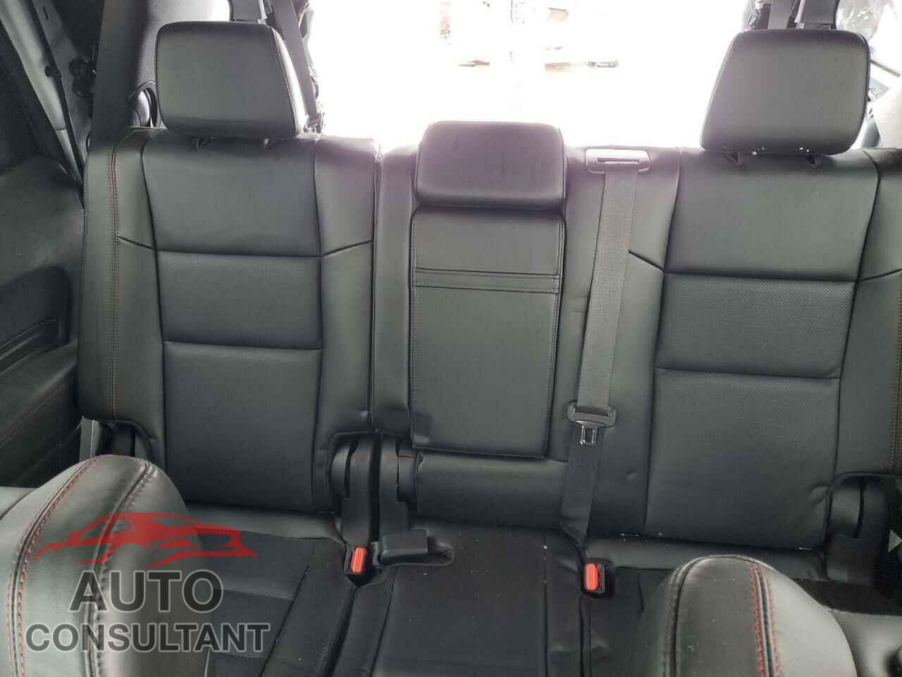 DODGE DURANGO 2023 - 1C4RDJDG1PC613973