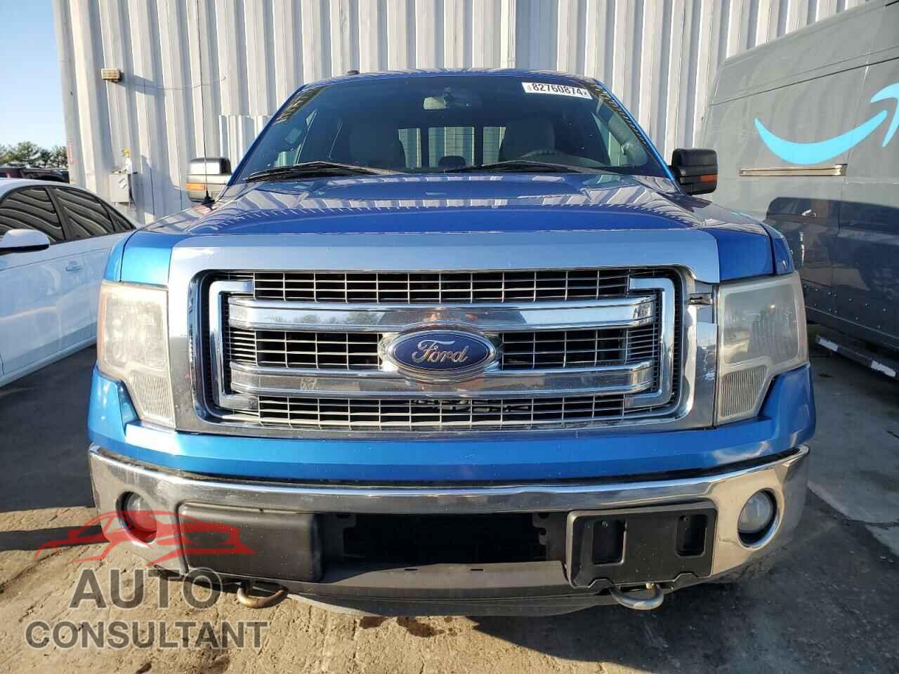 FORD F-150 2013 - 1FTFW1ET6DFC54770