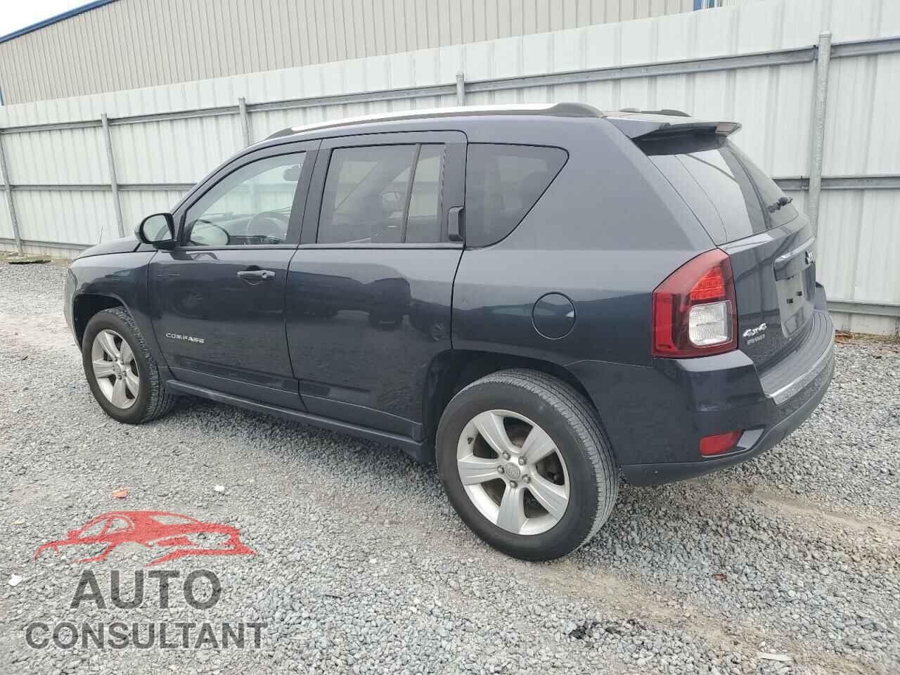 JEEP COMPASS 2015 - 1C4NJDEB3FD218472