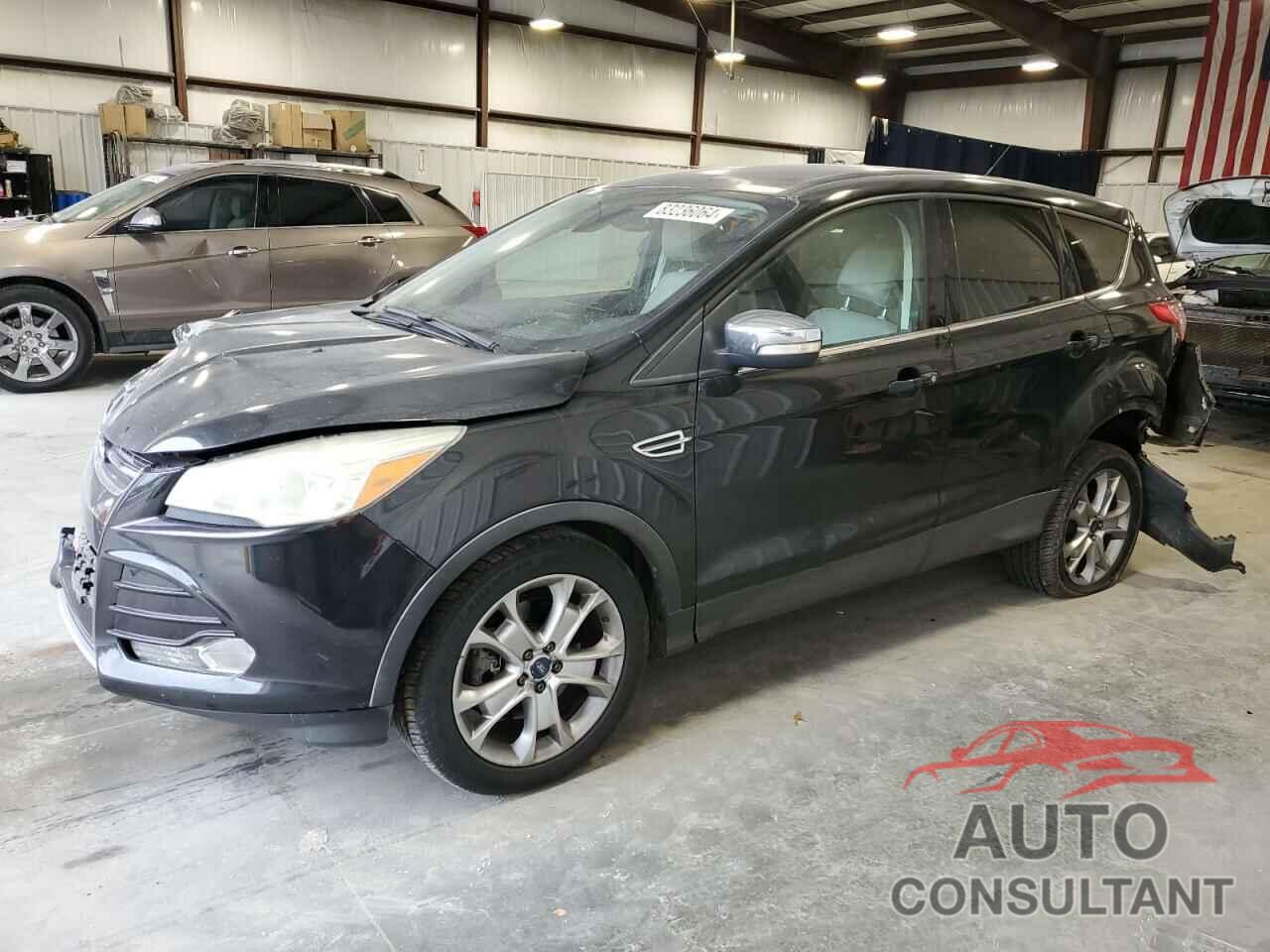 FORD ESCAPE 2013 - 1FMCU0H93DUC94539