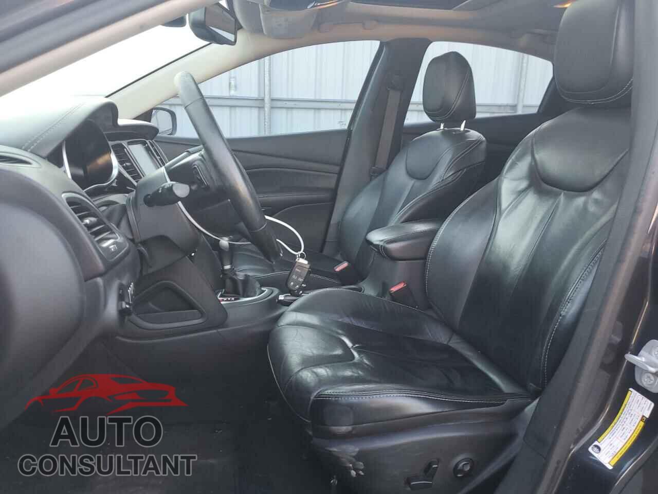 DODGE DART 2014 - 1C3CDFCB7ED863092
