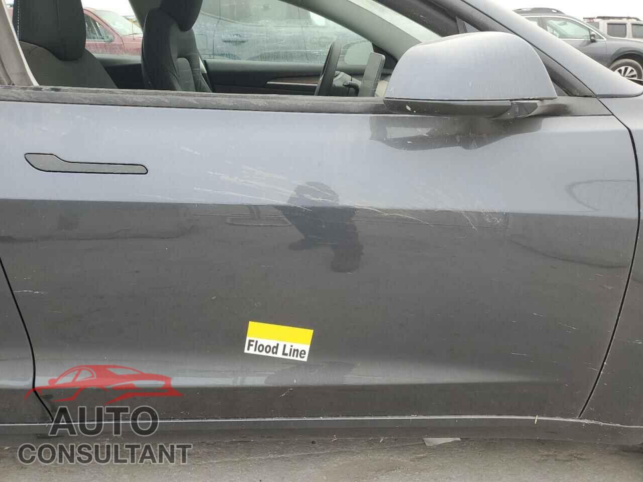 TESLA MODEL 3 2023 - 5YJ3E1EA7PF493919