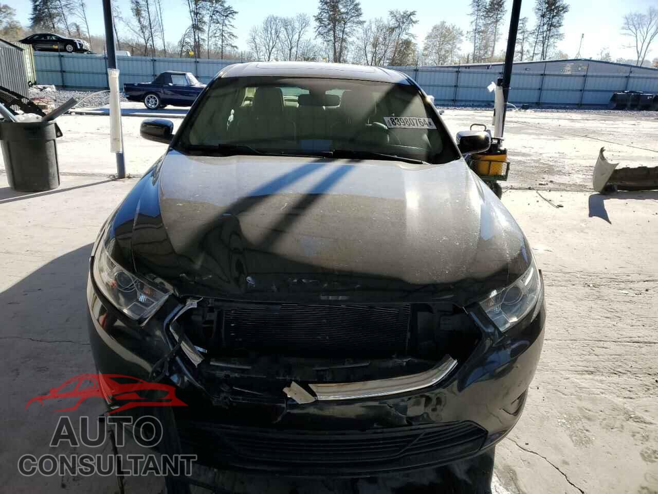 FORD TAURUS 2015 - 1FAHP2E87FG145521