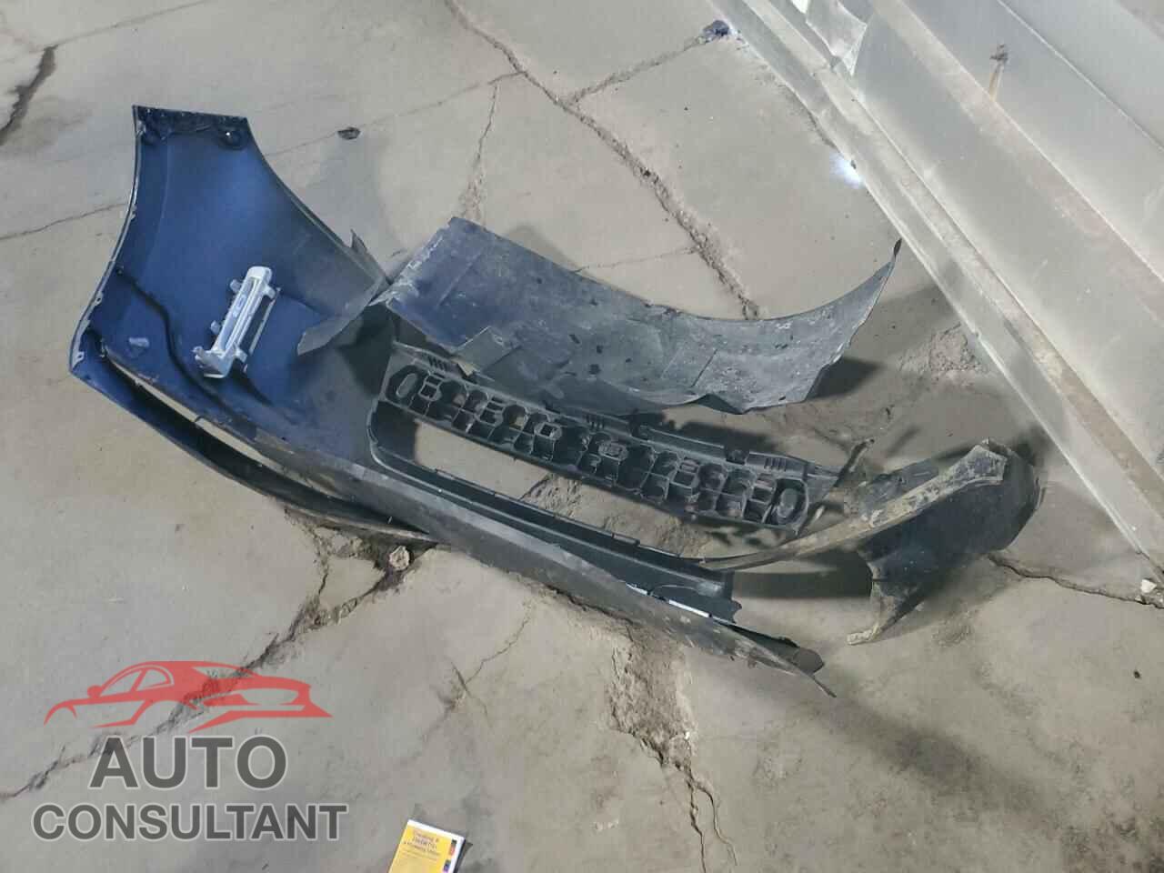 FORD EDGE 2013 - 2FMDK4KC4DBB66323