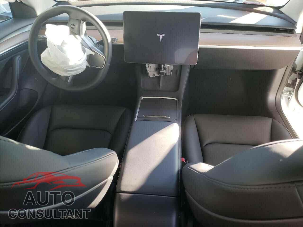 TESLA MODEL 3 2023 - 5YJ3E1EA6PF543306