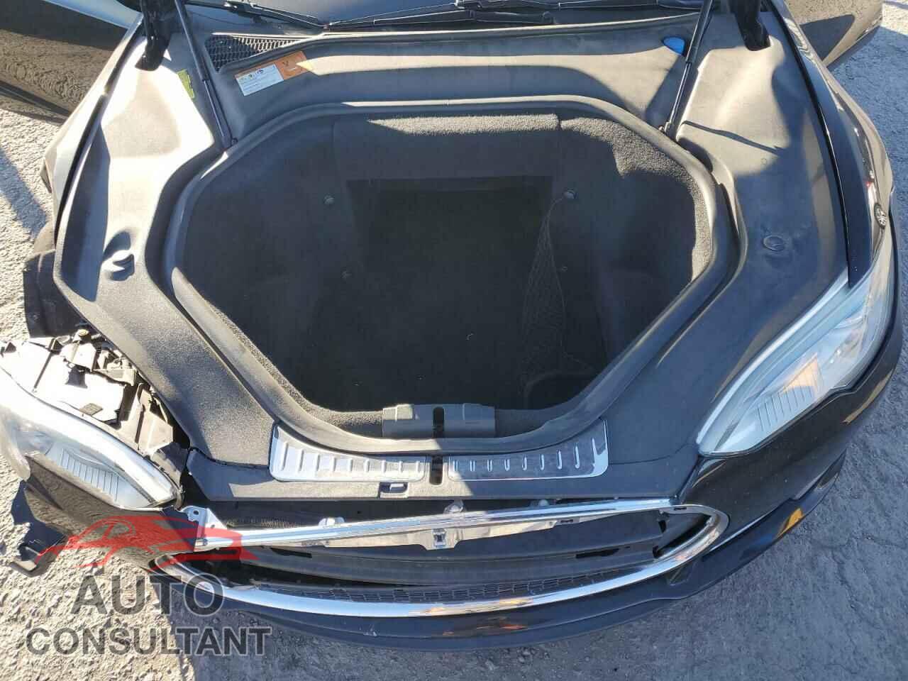TESLA MODEL S 2013 - 5YJSA1CN4DFP04485