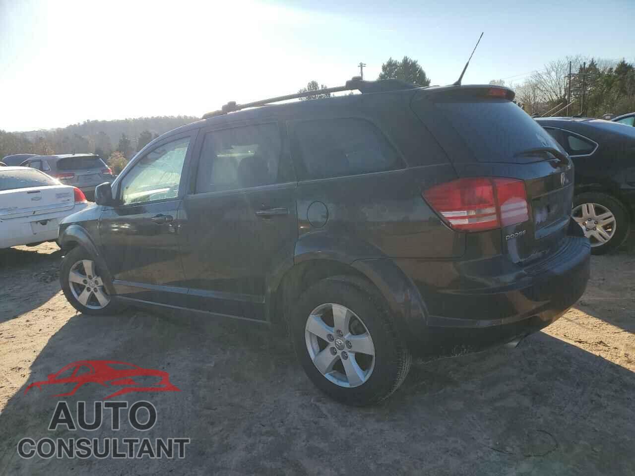 DODGE JOURNEY 2010 - 3D4PG5FVXAT134824