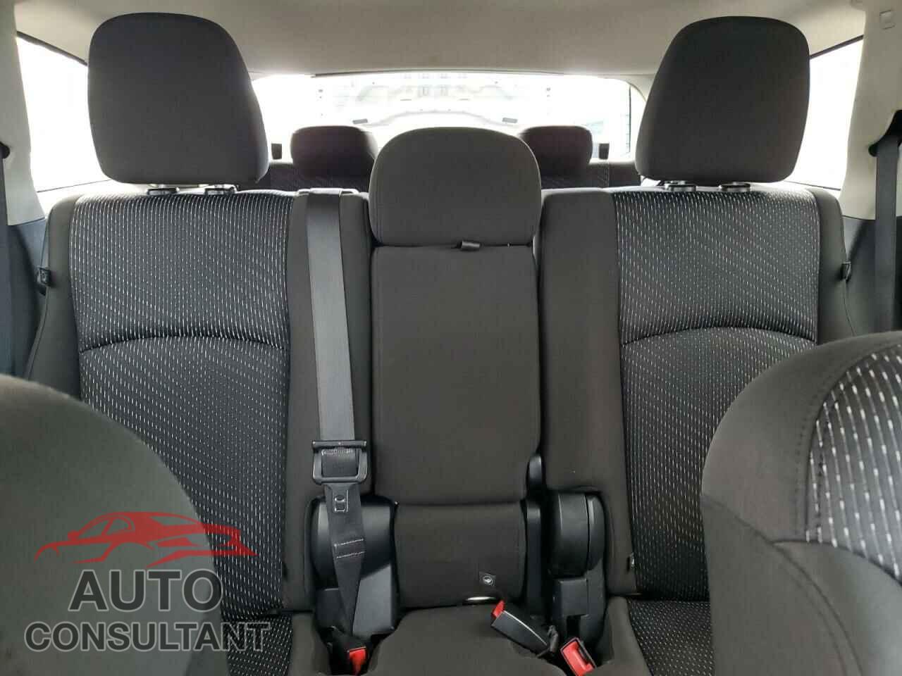 DODGE JOURNEY 2015 - 3C4PDCBG1FT754759
