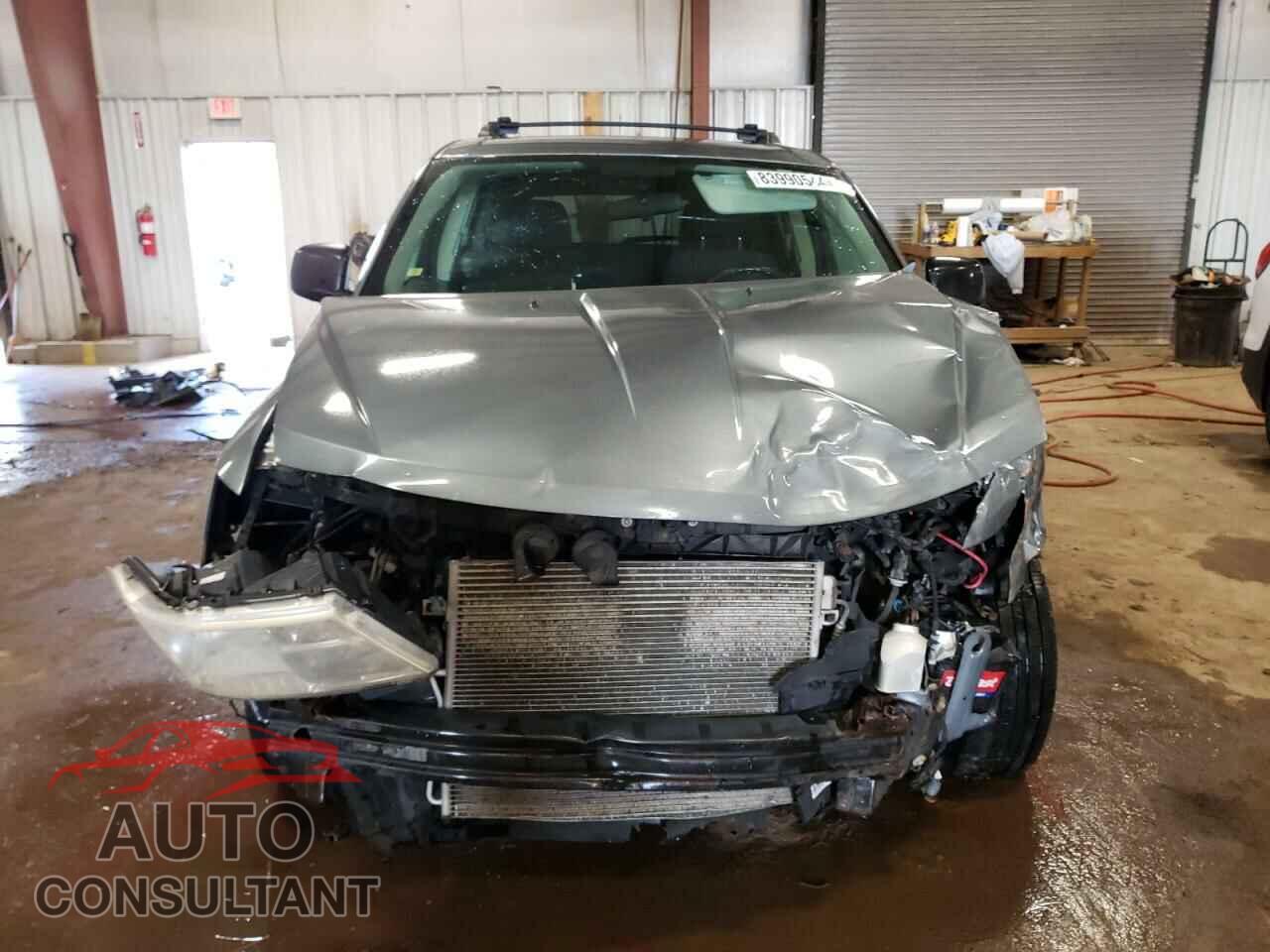 DODGE JOURNEY 2010 - 3D4PG4FB4AT118344
