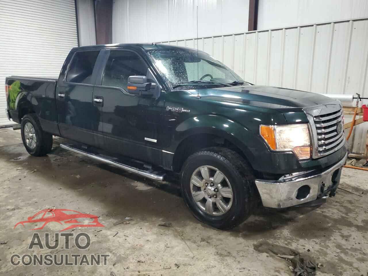 FORD F150 2012 - 1FTFW1ET3CFC84226