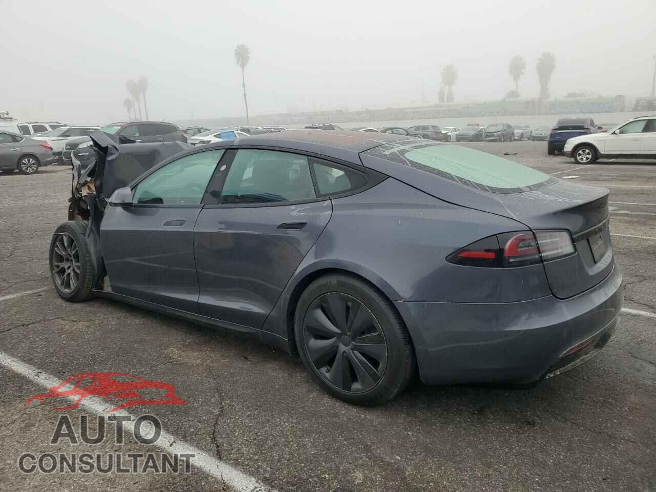 TESLA MODEL S 2023 - 5YJSA1E53PF522312