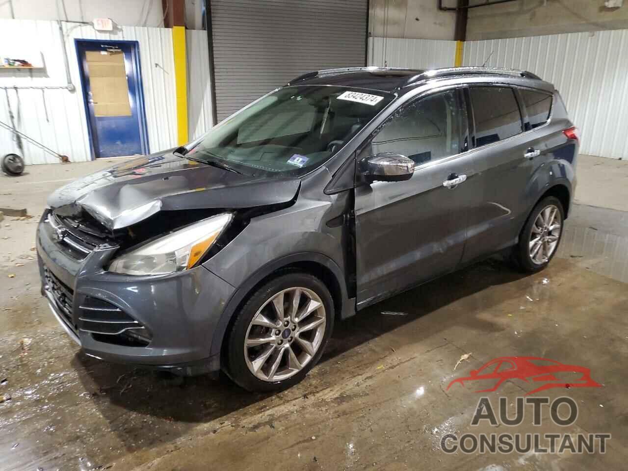 FORD ESCAPE 2015 - 1FMCU0GX9FUB54868