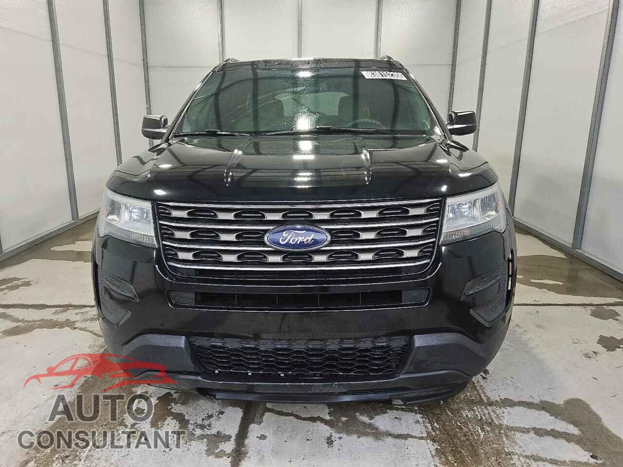 FORD EXPLORER 2016 - 1FM5K7BH6GGA69946