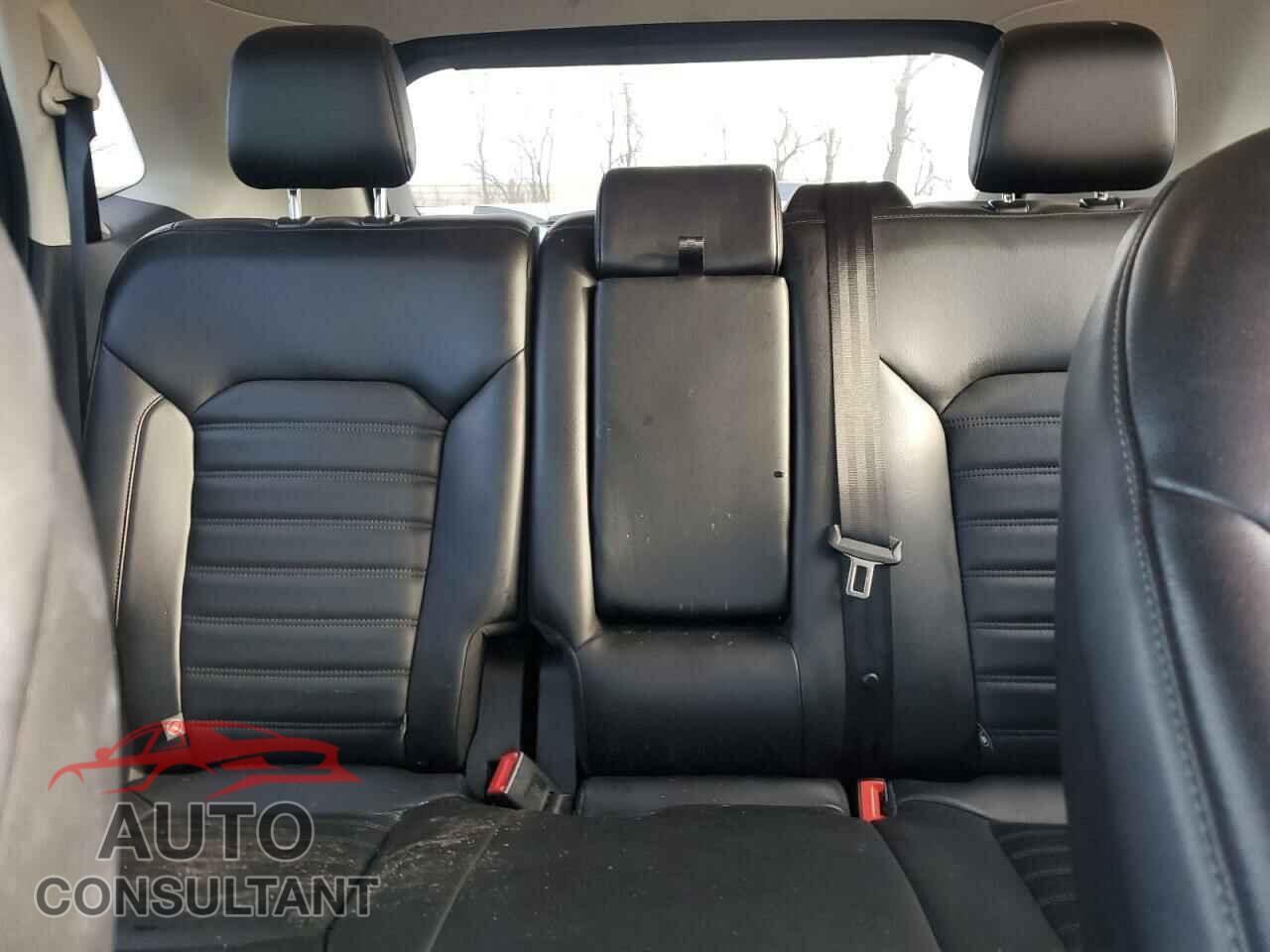 FORD EDGE 2020 - 2FMPK3J94LBB01337