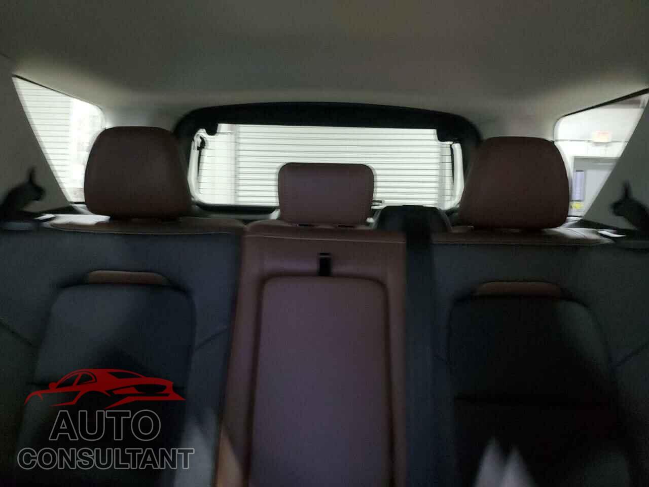 FORD BRONCO 2023 - 3FMCR9C65PRD69031