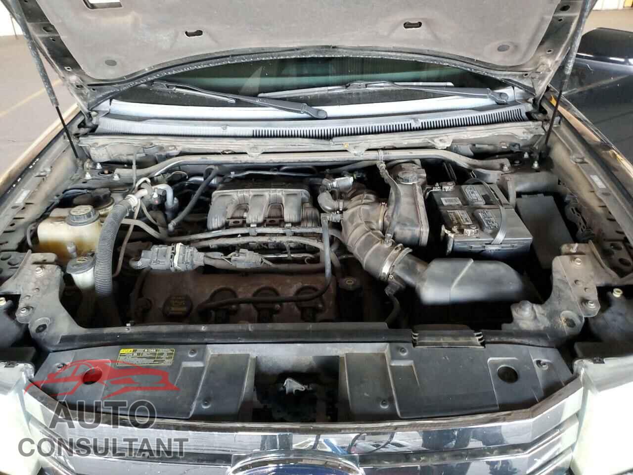FORD FLEX 2009 - 2FMDK52C59BA22731