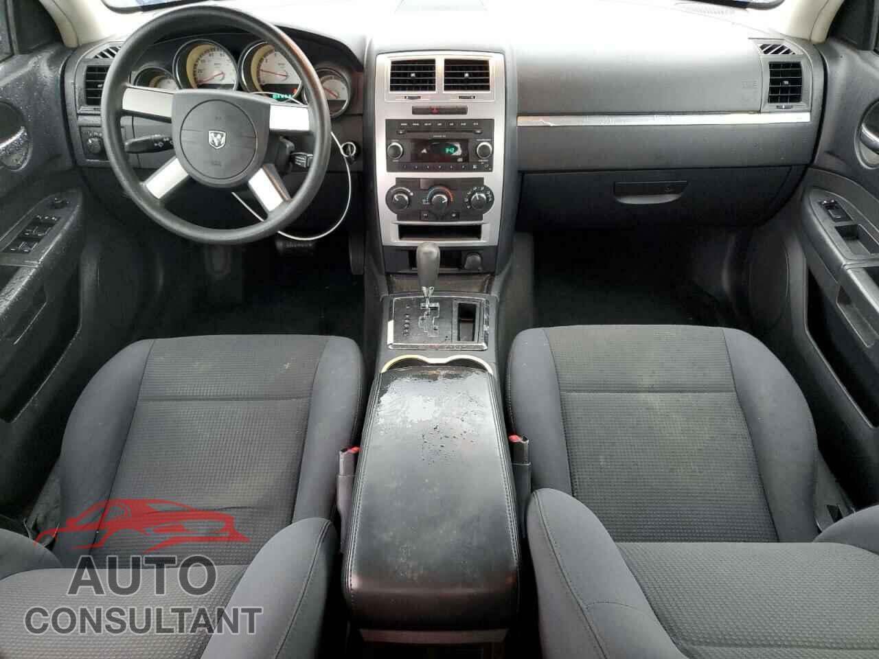 DODGE CHARGER 2010 - 2B3CA4CD7AH239382